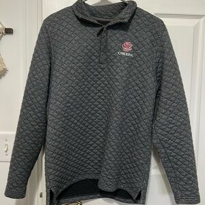 Gamecock Quarter Zip